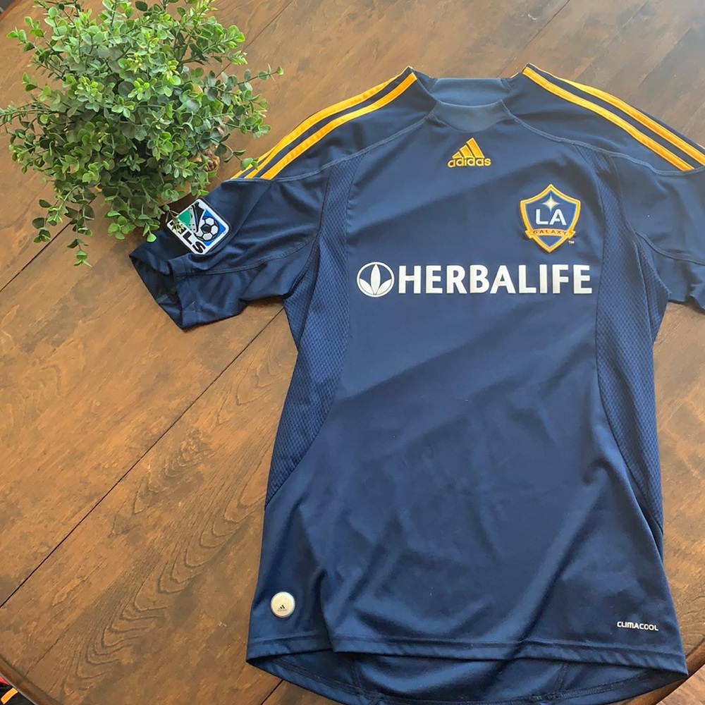 LA Galaxy Jersey